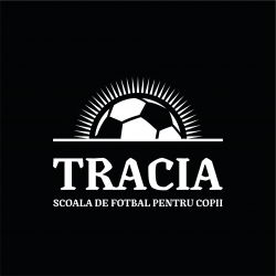 TRACIA - Școala de fotbal pentru copii de la 3 ani logo